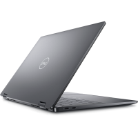 Laptop DELL 2in1 Latitude 9440 QHD Touch, i7-1365U, 32GB Ram, 512GB SSD, Intel Iris Xe, W11 PRO (N004L944014EMEA_2IN1_VP)