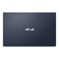 Laptop Business ASUS ExpertBook B1, B1502CVA-BQ0081XA, 15.6-inch, FHD (1920 x 1080) 16:9, Intel® Core™ i3-1315U Processor 1.2GHz (10M Cache, up to 4.5GHz, 6 cores), Intel® UHD Graphics, 1x DDR4 SO-DIMM slot 1x M.2 2280 PCIe 4.0x4, DDR4 8GB, 256GB M.2 2280 NVMe™ PCIe® 4.0 SSD, 60Hz, 250nits (B1502CVA-BQ0081XA)