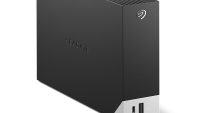 HDD Extern Seagate, 18TB, Desktop One Touch, USB 3.2 (STLC18000402)