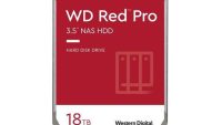 HDD WD 18TB SATA-III 7200 RPM 512MB (WD181KFGX)