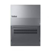 Laptop Lenovo ThinkBook 16 G6 IRL, 16" WUXGA (1920x1200) IPS 300nits Anti-glare, 45% NTSC, Intel Core i3-1315U, 6C (2P + 4E) / 8T, P-core 1.2 / 4.5GHz, E-core 0.9 / 3.3GHz, 10MB, Video Integrated Intel UHD Graphics, RAM 1x8GB SO-DIMM DDR5-5200; 256GB SSD M.2 2242 PCIe 4.0x4 NVMe, Optical: no ODD, SD (21KHS02100)
