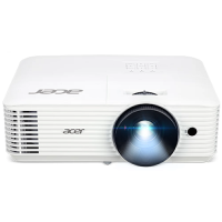 Videoproiector Acer M311, 4.500 lumeni/ 3.600 lumeni Ecomode, WXGA 1280* 800, up to WUXGA 1920* 1200, 16:10 nativ, 4:3/ 16:9 compatibil, 20.000:1, zoom optic 1.1x, dimensiune maxima imagine 300", distanta maxima de proiectare 10 m, boxa 10W/ Bluetooth Wireless Audio (V 4.2, BT Out), lampa 6.000 ore/ (MR.JUT11.00M)