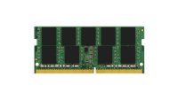 Memorie RAM notebook Kingston, SODIMM, DDR4, 8GB, CL19, 2666MHz (KCP426SS8/8)