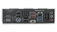 Placa de Baza GIGABYTE B850 EAGLE WIFI6E AM5 (B850 EAGLE WIFI6E)