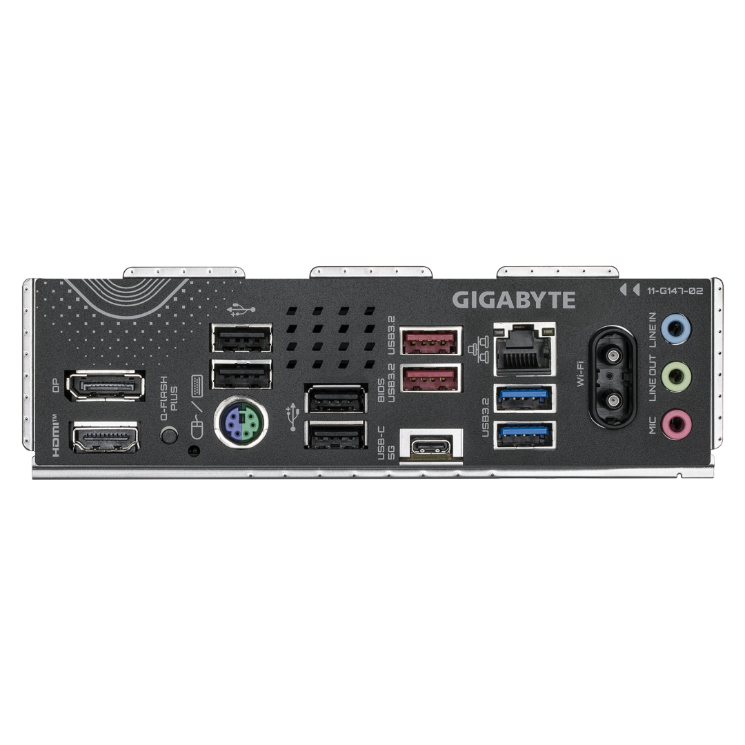 Placa de bază Gigabyte B850 EAGLE WIFI6E AM5 (B850 EAGLE WIFI6E)
