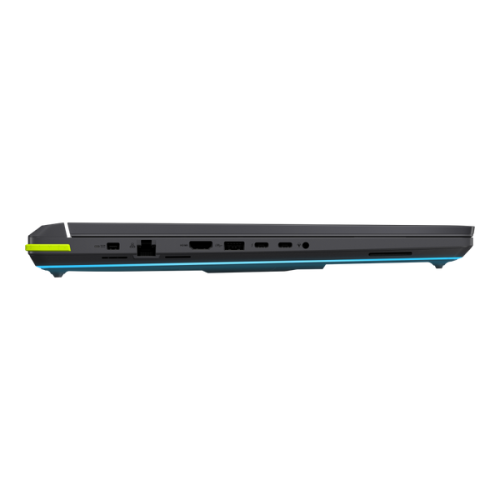 Laptop Gaming Asus Rog Strix G18, G815JMR-S9013, 18-inch, 2.5K (2560 x1600, WQXGA) 16:10 aspect ratio, Rog Nebula Display, Intel® Core™ i9Processor 14900HX 2.2 GHz (36MB Cache, up to 5.8 GHz, 24 cores, 32Threads), Intel® UHD Graphics, NVIDIA® GeForce RTX™ 5060 Laptop GPU ,240Hz, 2x DDR5 SO-DIMM (G815JMR-S9013)