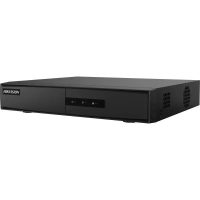 "NVR HIKVISION Mini DS-7108NI-Q1/8P/M(D) 8-ch  pana la 6 MP rezolutie,  Video Compresie:H.265+/H.265/H.264+/H.264; Output  simultan HDMI&VGA; Protocol:TCP/IP, DHCP, Hik-Connect, DNS, DDNS, NTP, SADP, SMTP,UPnP; Interfata Retea:1, RJ-45 10/100Mbps self-adaptive Ethernet interface; POE : 8, RJ-45 (DS-7108NI-Q1/8P/M(D))
