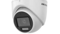 "Camera de supraveghere Hikvision Turret DS-2CE76K0T-LMFS(2.8MM) 5MP; Smart Hybrid Light Audio; Senzor: 3K CMOS; Rezolutie 5MP; Iluminare: 0.01 Lux @ (F1.6, AGC ON), 0 Lux with IR, Day & Night ICR; Lentila: 2.8 mm,horizontal FOV: 104.9°, vertical FOV:67.3°, diagonal FOV: 129.8°; IR: 30M; Lumina (DS-2CE76K0T-LMFS(2.8MM))