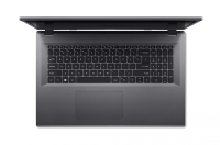 Laptop Acer Aspire Go 17 AG17-31P, 17.3 inches (43,94 cm), Acer ComfyView™ Full HD IPS Display with LED-Backlight (non-glare), 1920 x 1080, 16:9, Intel® Core™ 3 processor N355, 1.9 GHz base clock (Up to 3.9 GHz max. performance clock rate), 6 MB Intel® Smart Cache, video , RAM 16 GB LPDDR5 RAM, SSD (NX.J8ZEX.00A)