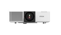 "Proiector EPSON EB-L720U, tehnologie 3LCD,  display 0.67"", 7.000 Lumeni, Rezolutie WUXGA, Aspect Ratio 16:10, contrast: 2.500.000:1, sursa lumina: Laser, 20.000 ore, diagonala: 50-500"", Interfata: RS-232C, Interfaţă Ethernet (1000 Base-T/ 100-Base TX/  10-Base-T), LAN wireless a/n (5 GHz) (V11HA44040)