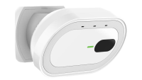 Senzor de prezenta cu detectie termica Hikvision HM-TD1018-1/QR Rezolutie: 160 × 120 Lentila fixa: 1.3mm Compresie video: H.264/H.265/MJPEG, H.265/MJPEG encoding support Main Profile, H.264 support Baseline/Main/High Profile Protocoale: IPv4,HTTP,HTTPS,Qos,FTP,SNMP,DDNS,TCP,PPPoE,RTSP,UPnP Stocare (HM-TD1018-1/QR)