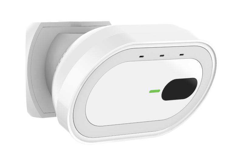 Senzor de prezenta cu detectie termica Hikvision HM-TD1018-1/QR Rezolutie: 160 × 120 Lentila fixa: 1.3mm Compresie video: H.264/H.265/MJPEG, H.265/MJPEG encoding support Main Profile, H.264 support Baseline/Main/High Profile Protocoale: IPv4,HTTP,HTTPS,Qos,FTP,SNMP,DDNS,TCP,PPPoE,RTSP,UPnP Stocare (HM-TD1018-1/QR)