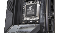 Placa de baza GIGABYTE B650I AORUS ULTRA AM5 (B650I AORUS ULTRA)