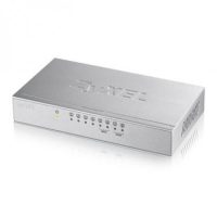 Switch Zyxel GS-108B v3, 8 port, 10/100/1000 Mbps (GS-108BV3-EU0101F)