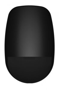 DETECTOR MISCARE AXPRO WIRELESS NEGRU 868MHZ PET IMMUNE 30KG DE INTERIOR DS-PDP15P-EG2-WE(B)/BK;302402330 Detectie 15m la 90°, optica sigilata, LED indicator albastru, transmisie criptata wireless AES-128, distanta transmisie 1.6km, baterie inclusa CR123A pana la 5 ani in standby, inaltime montaj (DS-PDP15P-EG2-WE(B)/BK)