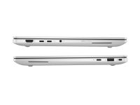 Laptop HP EliteBook X G1a, 14.0 inch 2.8K TOUCH (2880x1800) OLED+LBL UWVA BV Image Recognition 400 nits, 120 Hz, AMD Ryzen AI 7 PRO 360 8 Core (up to 5 GHz, 16MB), video integrat AMD Radeon 880M Graphics, RAM 32 GB LPDDR5x 8533 MT/s, SSD 1TB PCIe TLC M.2, no ODD, Audio by Poly Studio, 4 difuzoare (B68YVET)