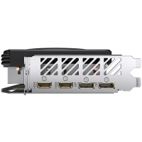 Placa video Gigabyte Radeon RX7900 XTX GAMING OC 24G (R79XTXGAM OC-24GD)