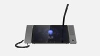 Unitate de control( Master station) cu Android pentru videointerfonie Hikvision DS-KM9503, 10.1-inch IPS cu  touch screen, rezolutie 1280 × 800, sistem de operare Android 7.1, server SIP integrat, se pot conecta pana la 10000 de dispozitive, suporta pana la 128 camere IP, suporta mai mult de 2 (DS-KM9503)