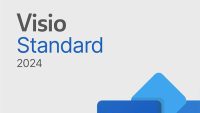 LIC FPP VISIO STD 2024 ESD ALL LNG (EP2-07167)