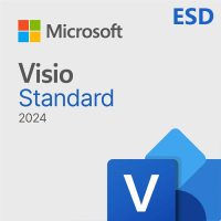 LIC FPP VISIO STD 2024 ESD ALL LNG (EP2-07167)