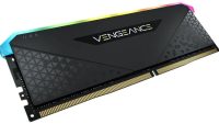 Memorie RAM Corsair Vengeance RGB RS 8GB DDR4 3200MHz CL16 (CMG8GX4M1E3200C16)