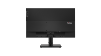 Monitor LED Lenovo ThinkVision S27e-20,27inch, IPS FHD, 4ms, 60Hz, negru (62AFKAT2EU)