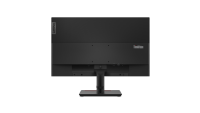 Monitor LED Lenovo ThinkVision S27e-20,27inch, IPS FHD, 4ms, 60Hz, negru (62AFKAT2EU)