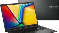 Laptop Asus Vivobook Go 15, E1504FA-BQ1967 , 15.6-inch, FHD (1920 x 1080) 16:9 aspect ratio, AMD Ryzen™ 5 7520U Processor 2.8GHz (6MB Cache, up to 4.3GHz, 4 cores, 8 Threads), AMD Radeon™ Graphics, 1x M.2 2280 PCIe 3.0x2, LPDDR5 8GB, 512GB M.2 NVMe™ PCIe® 3.0 SSD, 60Hz refresh rate, 250nits (E1504FA-BQ1967)