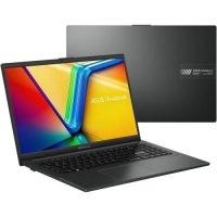 Laptop Asus Vivobook Go 15, E1504FA-BQ1967 , 15.6-inch, FHD (1920 x 1080) 16:9 aspect ratio, AMD Ryzen™ 5 7520U Processor 2.8GHz (6MB Cache, up to 4.3GHz, 4 cores, 8 Threads), AMD Radeon™ Graphics, 1x M.2 2280 PCIe 3.0x2, LPDDR5 8GB, 512GB M.2 NVMe™ PCIe® 3.0 SSD, 60Hz refresh rate, 250nits (E1504FA-BQ1967)