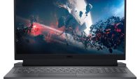 Laptop Dell G15 Inspiron 5530, 15.6" FHD, i7-13650HX, 16GB, 512GB SSD, RTX4060, Ubuntu (DI5530I716512RTXUBU)