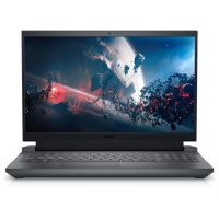 Laptop Dell G15 Inspiron 5530, 15.6" FHD, i7-13650HX, 16GB, 512GB SSD, RTX4060, Ubuntu (DI5530I716512RTXUBU)
