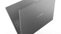 Laptop Lenovo IdeaPad Pro 5 16IAH10, 16" 2.8K (2880x1800) OLED 500nits (typical) / 1100nits (peak) Glossy, 100% DCI-P3, 120Hz VRR, DisplayHDR™ True Black 1000, Intel® Core™ Ultra 7 255H, 16C (6P + 8E + 2LPE) / 16T, Max Turbo up to 5.1GHz, 24MB, video NVIDIA® GeForce RTX™ 5050 8GB GDDR7, RAM 16GB (83JM001RRM)