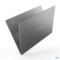 Laptop Lenovo IdeaPad Pro 5 16IAH10, 16" 2.8K (2880x1800) OLED 500nits (typical) / 1100nits (peak) Glossy, 100% DCI-P3, 120Hz VRR, DisplayHDR™ True Black 1000, Intel® Core™ Ultra 7 255H, 16C (6P + 8E + 2LPE) / 16T, Max Turbo up to 5.1GHz, 24MB, video NVIDIA® GeForce RTX™ 5050 8GB GDDR7, RAM 16GB (83JM001RRM)