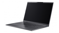 Laptop Acer Aspire 16 AI OLED A16-52M-78T1, 16 inches (40.64 cm), Acer CineCrystal™ WUXGA+ OLED 120Hz display with 100% DCI-P3 / Adobe RGB color space, 2048 x 1280, 16:10, Intel® Core™ Ultra 7 processor 256V, 2.2 GHz (up to 4.8 GHz max. performance clock rate), 12 MB Intel® Smart Cache, 4 (NX.JS7EX.003)