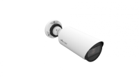 MILESIGHT TECHNOLOGY Camera supraveghere Milesight AI 12X Pro Bullet Plus MS-C5366-X12PA (5.3-64mm), 5MP, Senzor: 1/2.8" Progressive Scan CMOS; Rezolutie 2592x1944@30fps; Iluminare Color: 0.008Lux@F1.6 B/W: 0Lux with IR on; Lentila 2.7-13.5mm ; Distanta IR: 180m,120dB Super WDR; Compresie: H.265 (MS-C5366-X12PA)