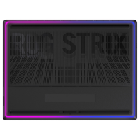 Laptop Gaming Asus Rog Strix Scar 18, G835LW-SA058, 18-inch, 2.5K (2560x 1600, WQXGA) 16:10 aspect ratio, Rog Nebula HDR Display, Intel® Core™Ultra 9 Processor 275HX 2.7 GHz (36MB Cache, up to 5.4 GHz, 24 cores, 24Threads); Intel® AI Boost NPU up to 13TOPS, , NVIDIA® GeForce RTX™ 5080Laptop GPU (G835LW-SA058)