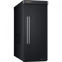 ProArt Station ASUS, PD500TE-9139000040, 2TB M.2 NVMe™ PCIe® 4.0Performance SSD, 16GB DDR4 U-DIMM *2, Intel® Core™ i9-13900 Processo r2.0GHz (36M Cache, up to 5.6GHz, 24 cores), Intel® B760 Chipset, 128GB,NVIDIA® GeForce RTX™3070 8GB DDR6 with LHR : 3x DP, 1x HDMI Tower,Realtek RTL8125BG (PD500TE-9139000040)