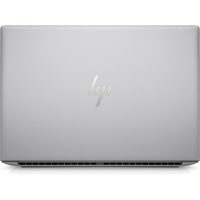 Laptop HP Zbook 16 Fury G11 cu procesor Intel Core i7-14700HX 20 Core (2.1 GHz, up to 5.5GHz, 33MB), 16 inch WUXGA, NVIDIA RTX 3500 Ada 12GB GDDR6, 32GB DDR5, SSD, 1TB PCIe-4x4 2280 NVMe TLC, Windows 11 Pro 64bit, Dark Ash, 1yw (62X57EA)
