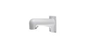 Suport speed dome pentru perete Hikvision DS-1618ZJ; material: aliaj de aluminiu; dimensiuni: 110×145×189mm; greutate: 550g. (DS-1618ZJ)