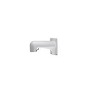 Suport speed dome pentru perete Hikvision DS-1618ZJ; material: aliaj de aluminiu; dimensiuni: 110×145×189mm; greutate: 550g. (DS-1618ZJ)