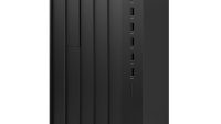 Desktop HP 290 G9 Tower cu procesor Intel Core i5-12400 Hexa Core, video integrat Intel UHD Graphics 730, RAM 8GB DDR4, SSD 512GB, HP Black 125 Wired Keyboard, HP Black 125 USB Mouse, Sursa 180W, FreeDOS, 3yw (6B2X6EA)