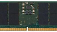 Memorie RAM notebook Kingston DDR5 16GB 5600MHZ CL46 (KCP556SS8-16)