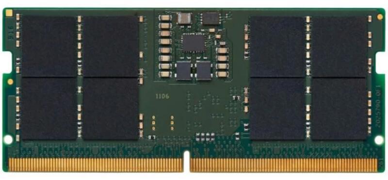 Memorie RAM notebook Kingston DDR5 16GB 5600MHZ CL46 (KCP556SS8-16)
