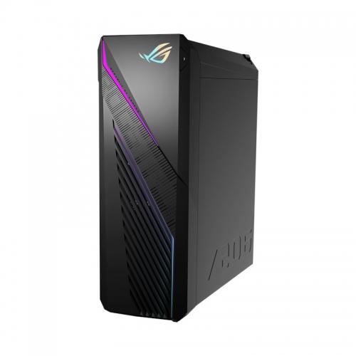 Desktop Gaming ASUS Rog Strix, G16CH-1370KF142W, 2TB SATA 7200RPM 3.5" HDD, 1TBM.2 NVMe™ PCIe® 4.0 Performance SSD, 16GB DDR4 U-DIMM *2, Intel® Core™i7-13700KF Processor 3.4GHz (30M Cache, up to 5.4GHz, 16 cores), 1- monthtrial for new Microsoft 365 customers, NVIDIA® GeForce® RTX4070 DUAL12GBDDR6X (G16CH-1370KF142W)