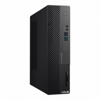 Desktop Business ASUS ExpertCenter D5, D500SD_CZ-512400056X, 512GB M.2NVMe™ PCIe® 3.0 SSD, 8GB DDR4 U-DIMM, Intel® Core™ i5-12400 Pr ocessor2.5 GHz (18M Cache, up to 4.4 GHz, 6 cores), Trusted Platform Module(TPM) 2.0, Intel® B660 Chipset, Small form factor, DVD writer 8X, IntelWGI219V 10/100/1000 (D500SD_CZ-512400056X)