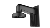 Suport de prindere camere pentru perete DS-1272ZJ-120(BLACK) dimensiuni: Φ120×122×173.5mm, greutate 0.440g. (DS-1272ZJ-120/BK)