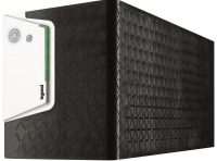 UPS Legrand KEOR SP 800, 800VA/480W, 4x IEC sockets, USB HID tip B, stabilizator electronic (AVR), baterie 1 x 12V/ 9 Ah, 230V,forma sinusoidala simulata in forma de unda, tehnologie Line interactiveVI, interfata RGB LED bar (verde/ portocaliu/ rosu), dimensiuni 120 x 330x 138mm (000000000000310183)
