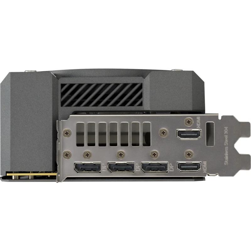Placa Video ASUS TUF RTX 5090 GAMING OC 32GB GDDR7 512 bit, PCI Express 5.0 (TUF-RTX5090-O32G-GAMING)