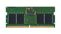 Memorie RAM notebook Kingston ValueRAM, 8GB, DDR5, 5600MHz, CL46, 1.1v (KCP556SS6-8)