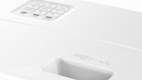 Videoproiector Acer P1558i, FHD 1920*1080, 5.200 lumeni, 10.000:1, 16:9/ 4:3, 10.000:1, distanta maxima de proiectie 8 m, zoom 1.3x, 5.000- 15.000 ore, boxa 10W, 2.8 kg, 2* HDMI, 2* USB Type A, RS232, audio out, geanta transport inclusa, USB Wireless Adapter (UWA5) inclus, culoare alb (MR.JYH11.001)